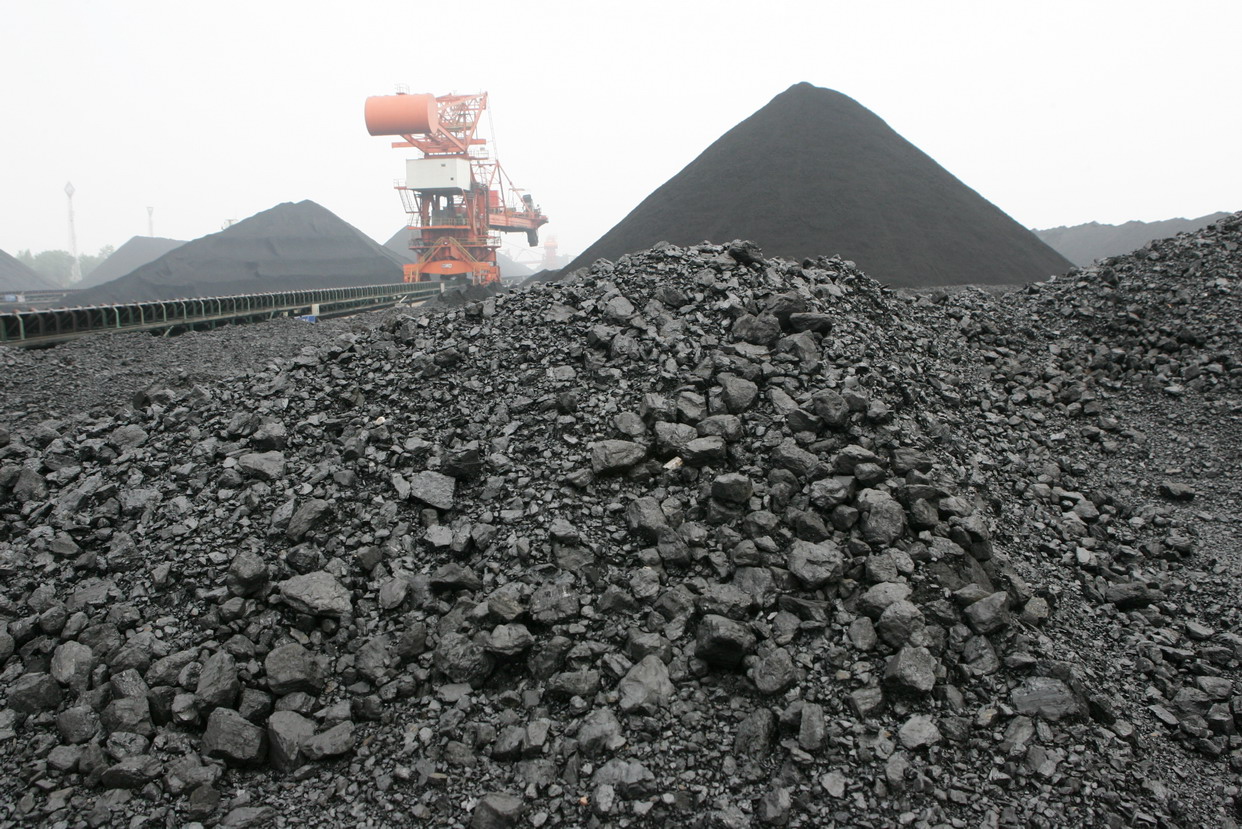 中国煤炭工业协会:今年大型煤企中长期合同签订量多超八成|煤企|煤炭|煤炭行业_新浪财经_新浪网
